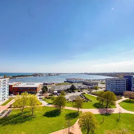 - Haus F, App 0f1002 Heiligenhafen