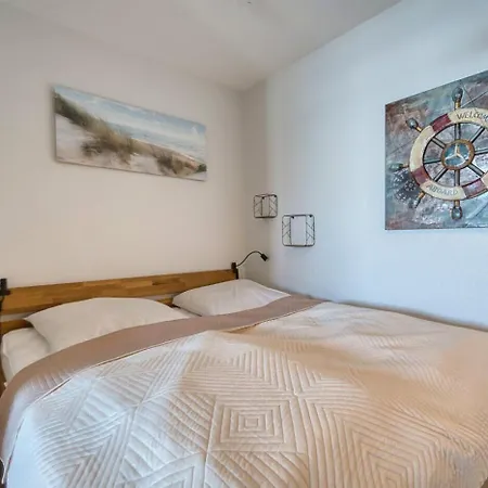 - Haus F, App 0f1002 Heiligenhafen