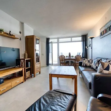 Διαμέρισμα - Haus F, App 0f1002 Heiligenhafen