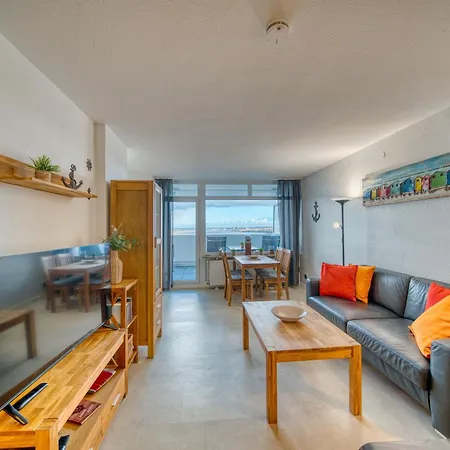 - Haus F, App 0f1002 Διαμέρισμα *