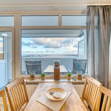 - Haus F, App 0f1002 Διαμέρισμα Heiligenhafen