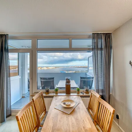 - Haus F, App 0f1002 Heiligenhafen