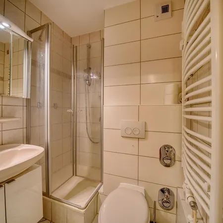 - Haus F, App 0f1002 Heiligenhafen