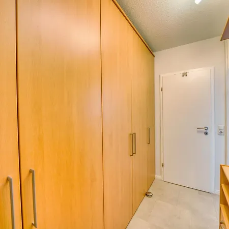 - Haus F, App 0f1002 * Heiligenhafen