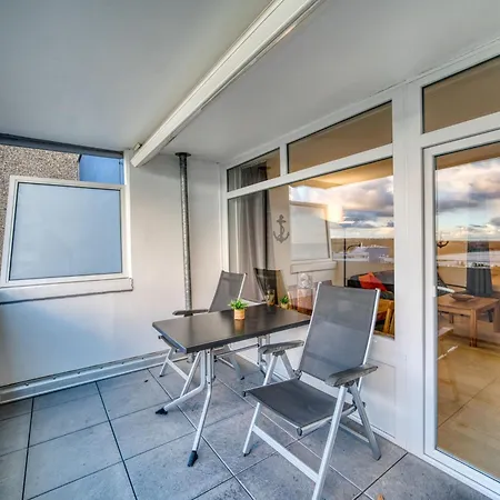 - Haus F, App 0f1002 Διαμέρισμα *